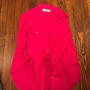 Abercrombie & Fitch Shirt